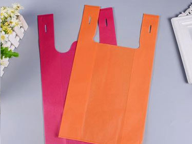 大兴安岭地区如果用纸袋代替“塑料袋”并不环保